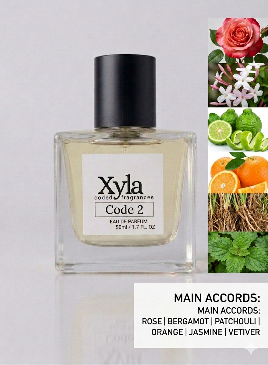 Code 2-Silk Muse