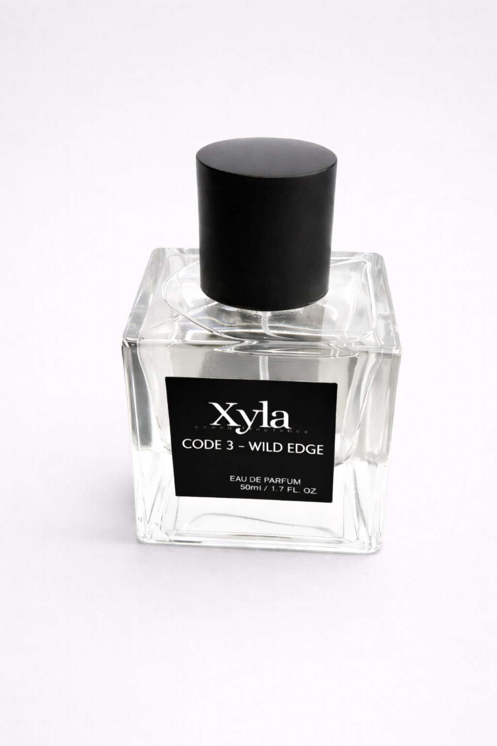 Code 3-Wide Edge