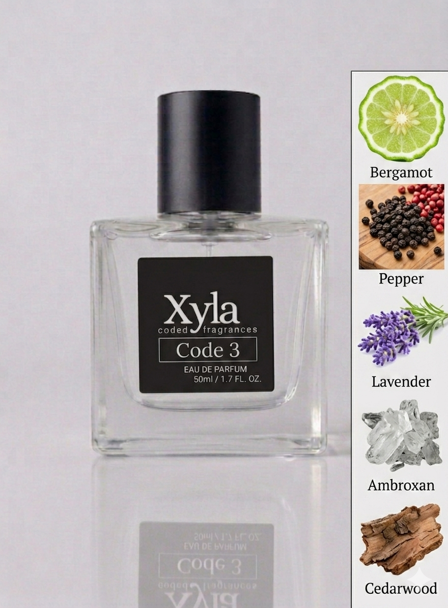 Code 3-Wide Edge