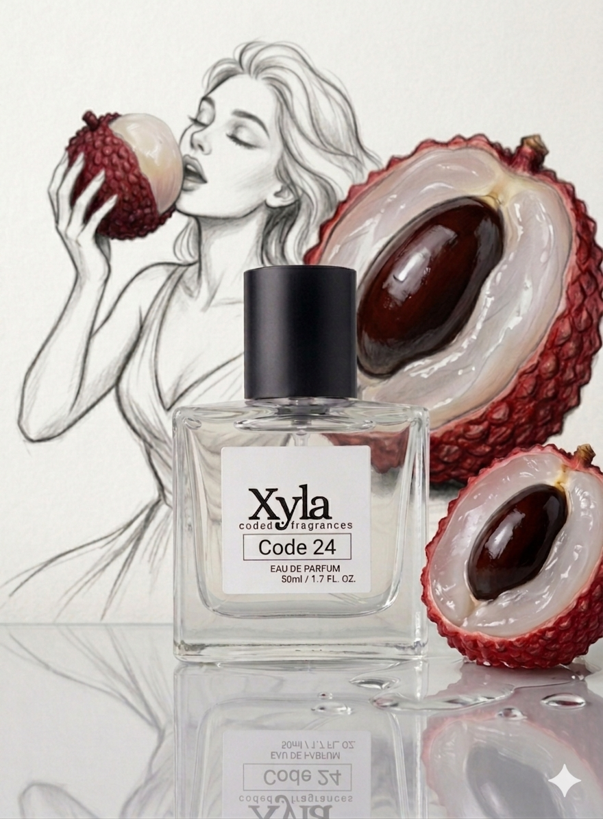 Code 24-Rose Royale