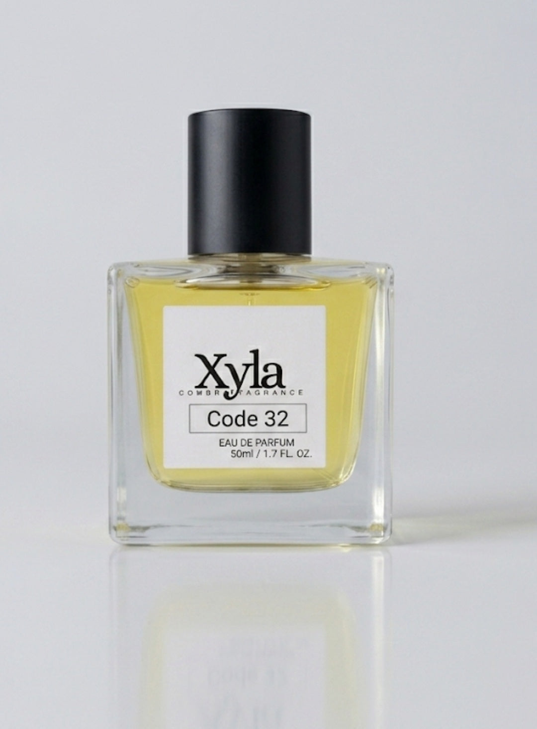 Code 32-Quite Power
