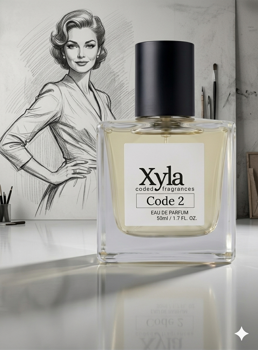 Code 2-Silk Muse