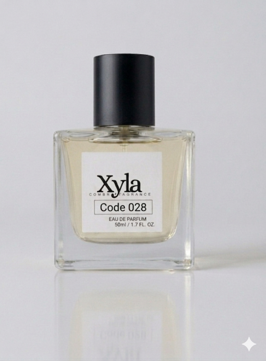 Code 028-Midnight Vanilla