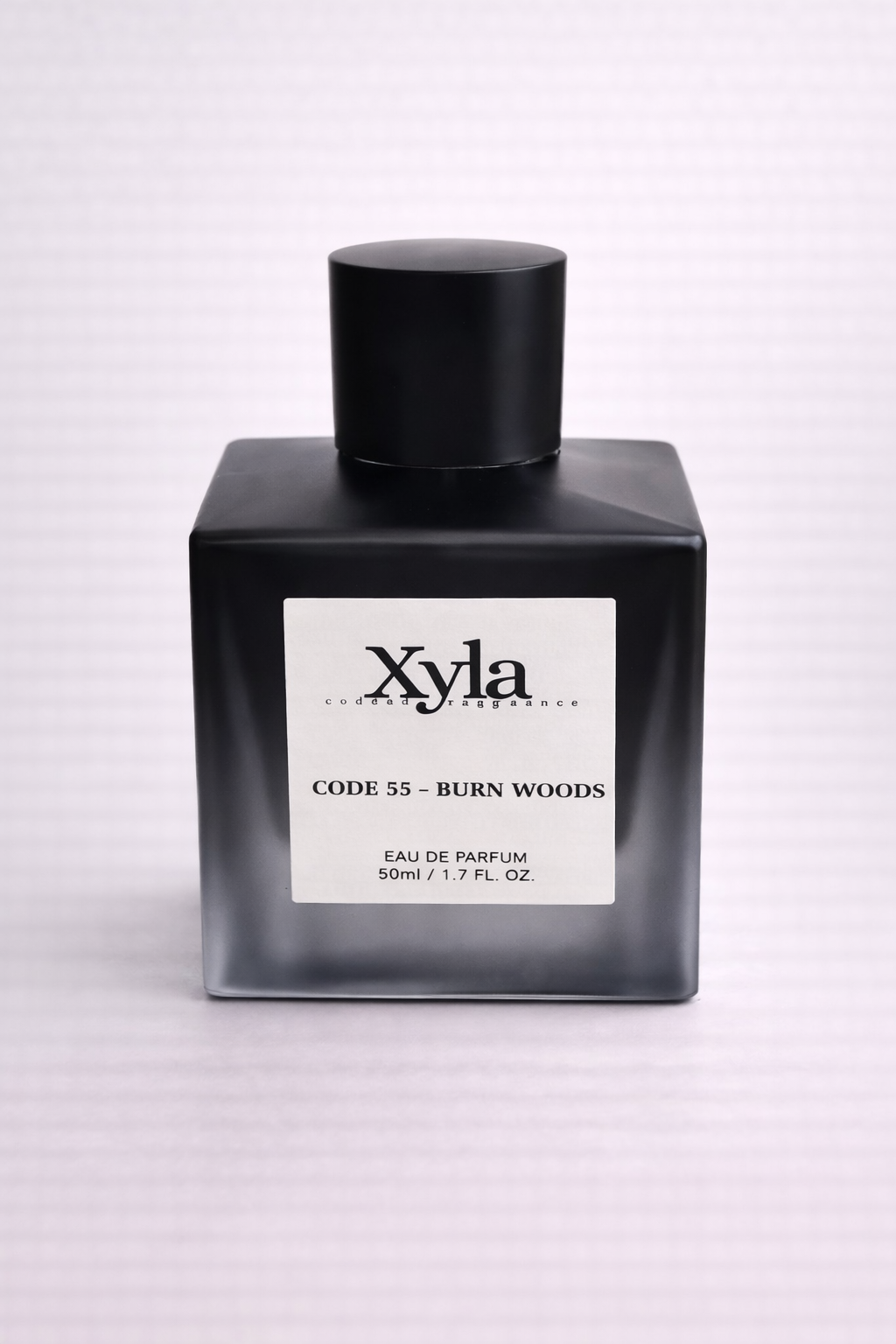 Code 55-Burn Woods