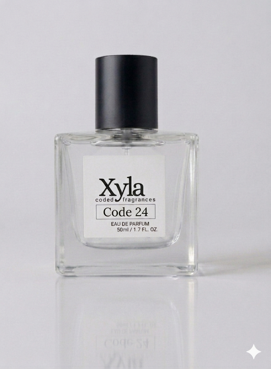 Code 24-Rose Royale