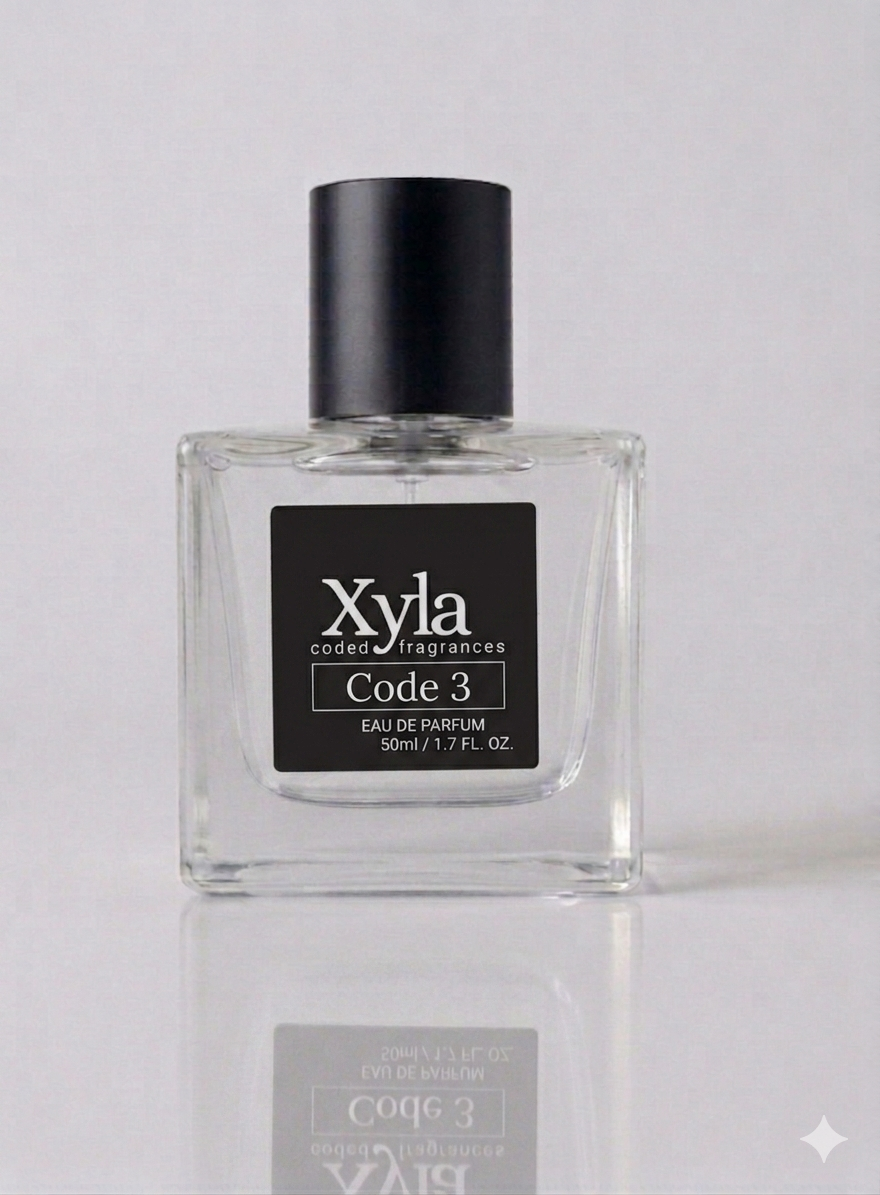 Code 3-Wide Edge