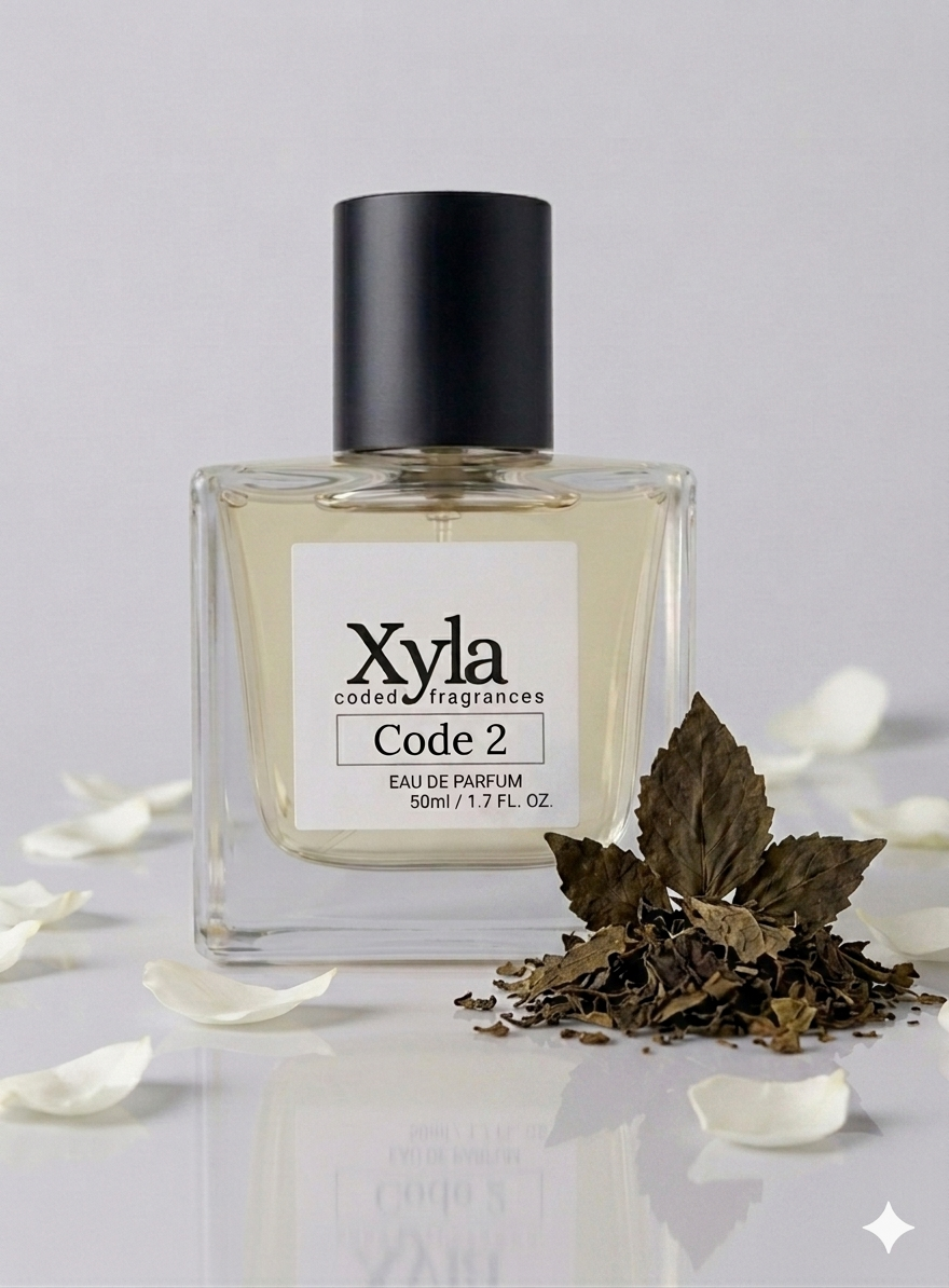 Code 2-Silk Muse