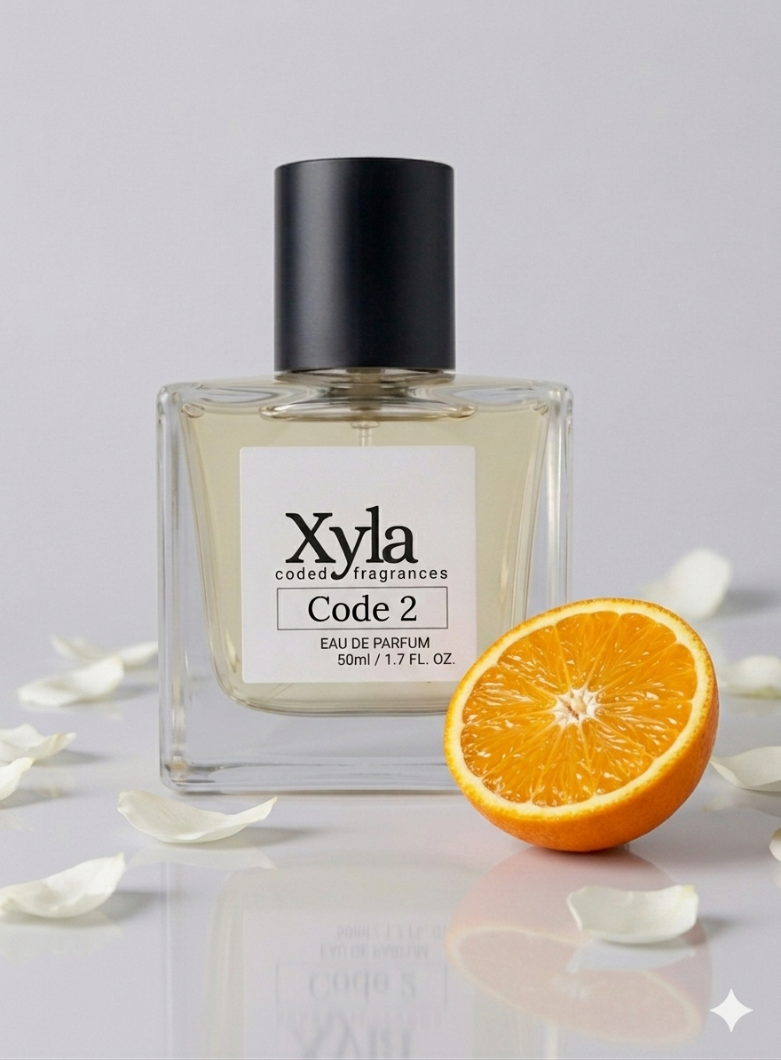 Code 2-Silk Muse
